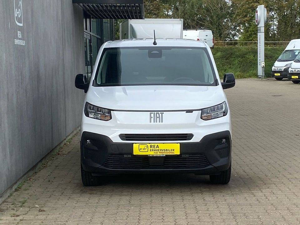 Fiat Doblò E 50 L2 Pro
