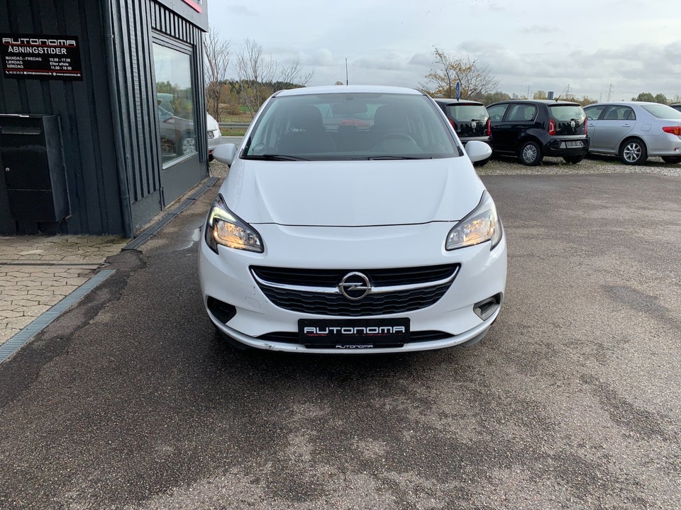 Opel Corsa 1,0 T 90 Enjoy 5d