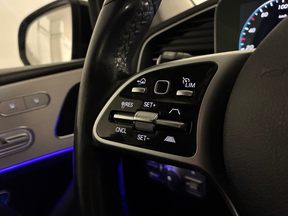 Mercedes GLE450 3,0 AMG Line aut. 4Matic 5d