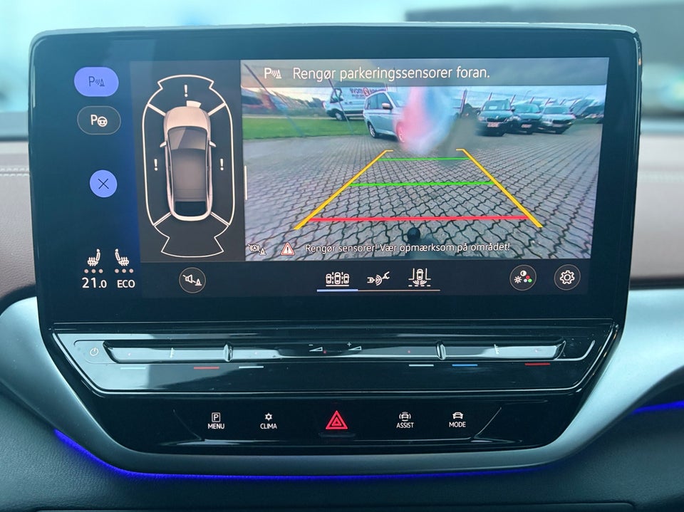 VW ID.5 77 Pro Performance 5d