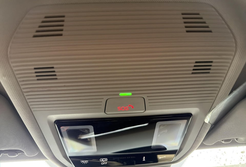 VW Golf VIII 2,0 TDi 115 Life DSG 5d