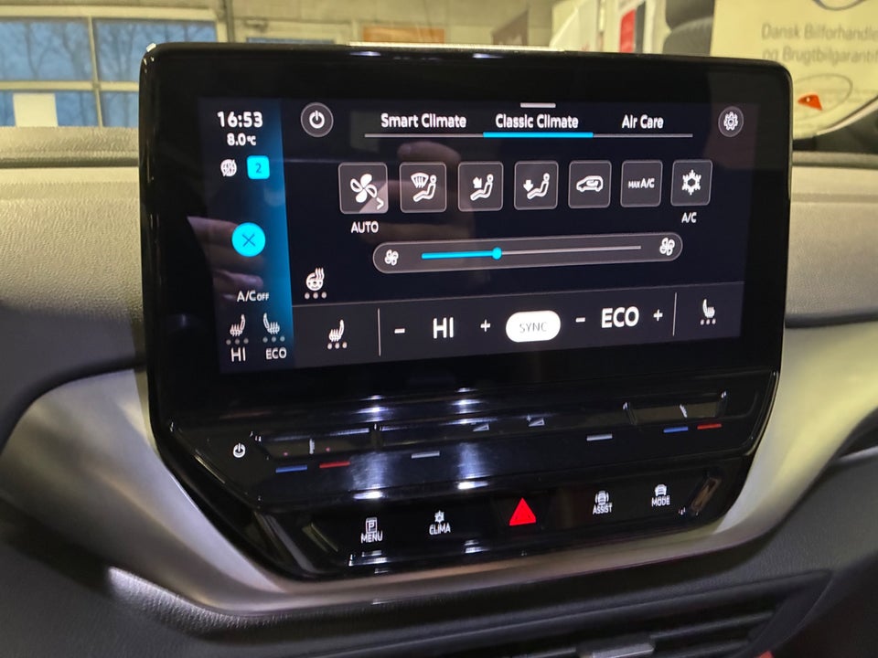 VW ID.4 77 1ST Pro Performance 5d