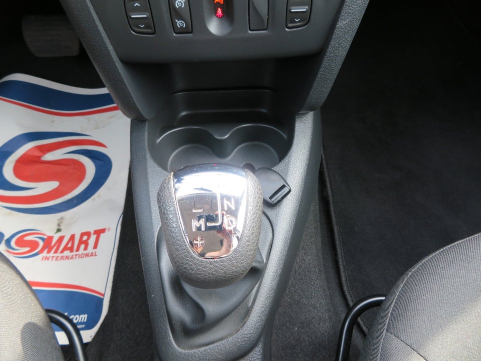 Dacia Sandero Stepway 0,9 TCe 90 Prestige Easy-R 5d