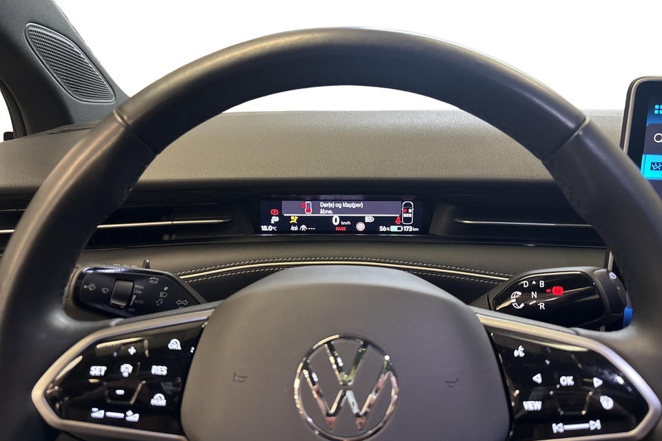 VW ID.7 86 Style S+ Tourer 5d