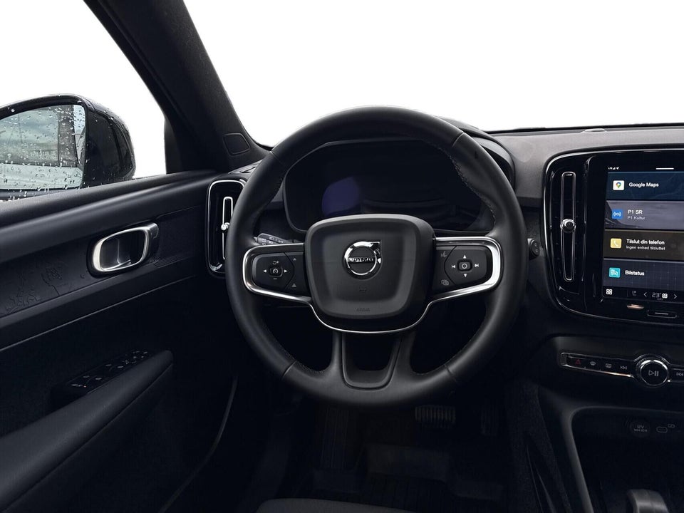 Volvo EX40 Extended Range Core 5d