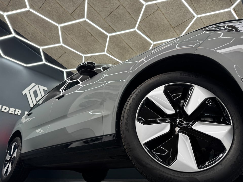 Volvo EX90 Plus 7prs 5d