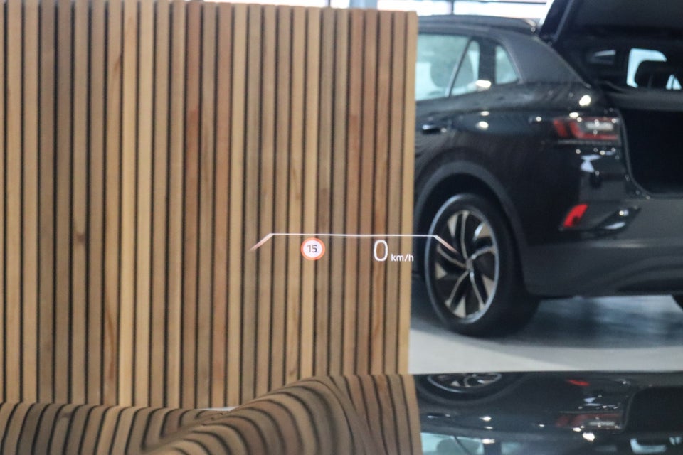 BMW iX1 eDrive20 Fully Charged M-Sport 5d