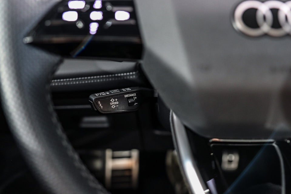 Audi Q6 e-tron Ultra quattro 5d