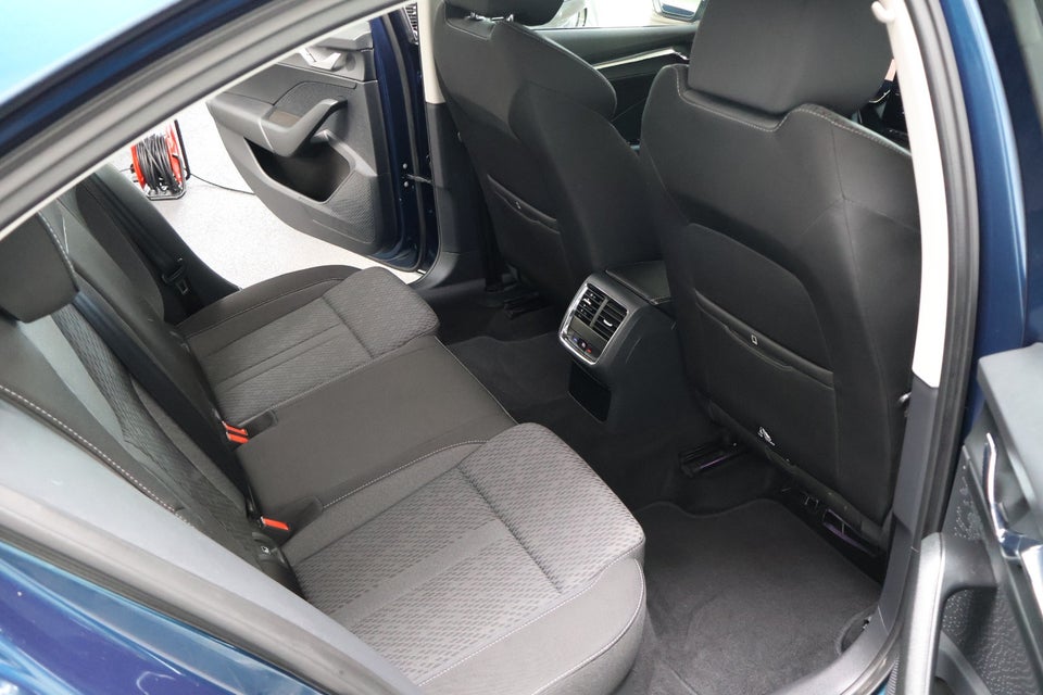 Skoda Octavia 1,5 TSi 150 Style 5d