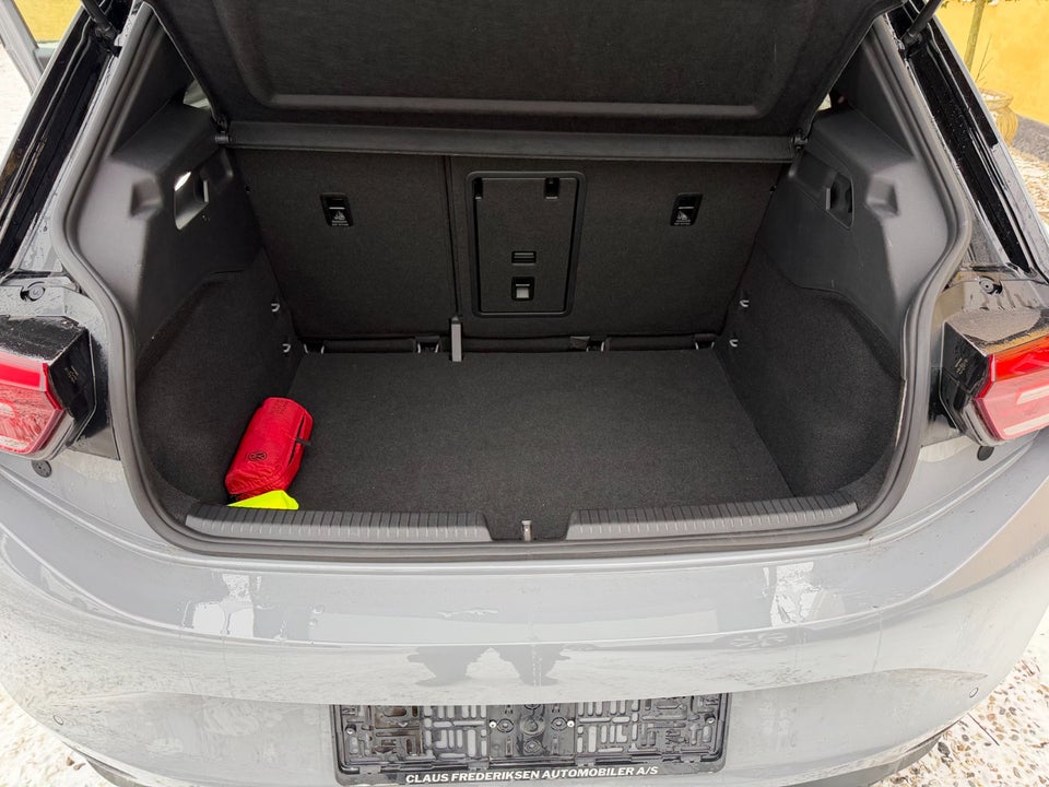 VW ID.3 58 Pro Performance 5d