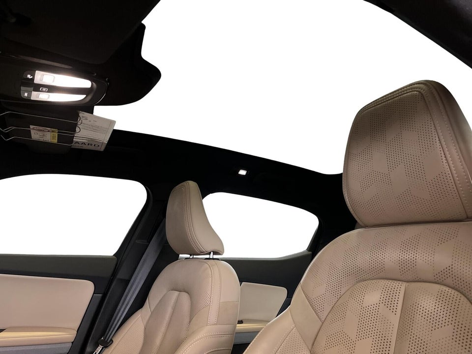 Polestar 2 Standard Range 5d