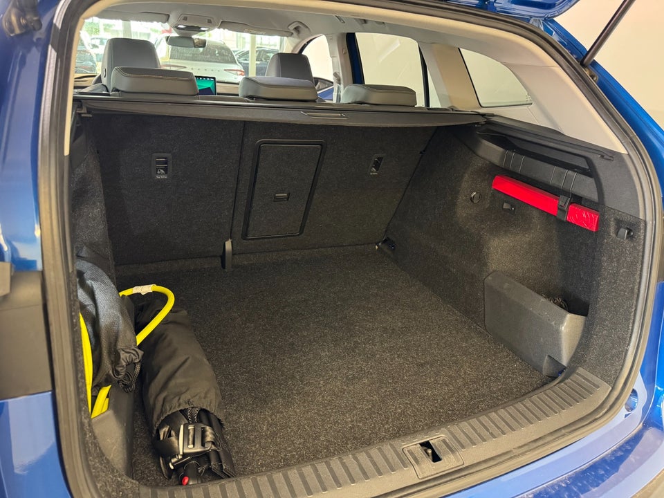 Skoda Enyaq 80 iV Suite 5d