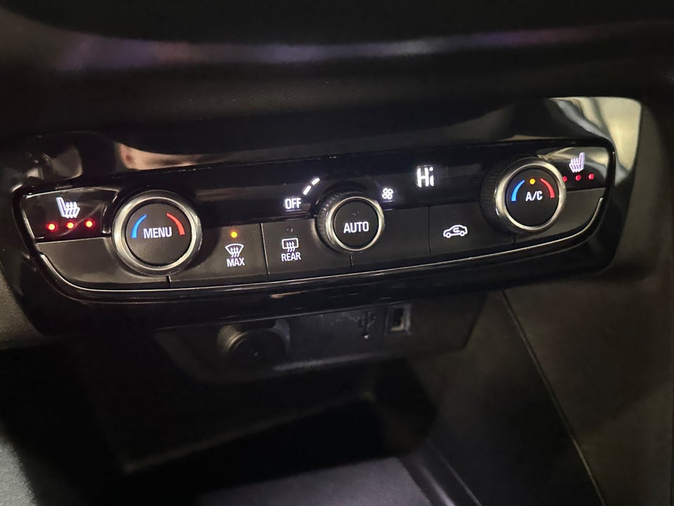 Opel Corsa 1,2 Exclusive 5d