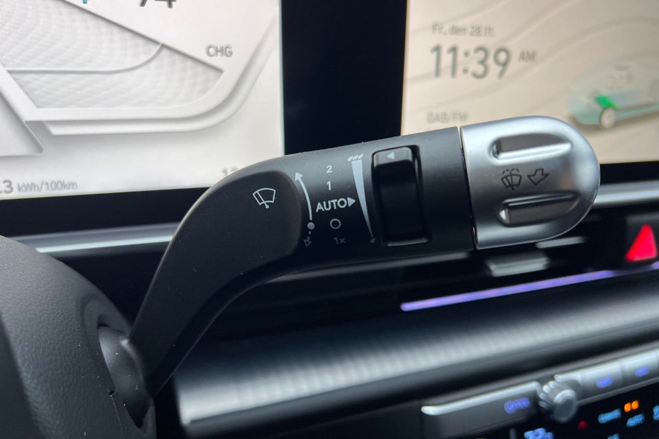 Hyundai Ioniq 6 77 Advanced 4d