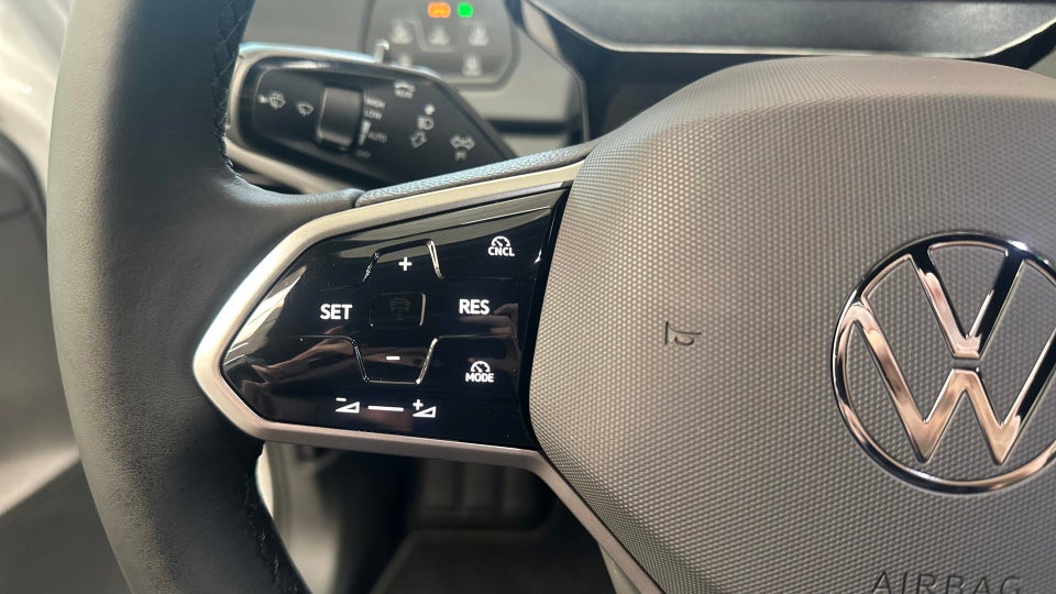 VW ID.3 58 Style+ 5d