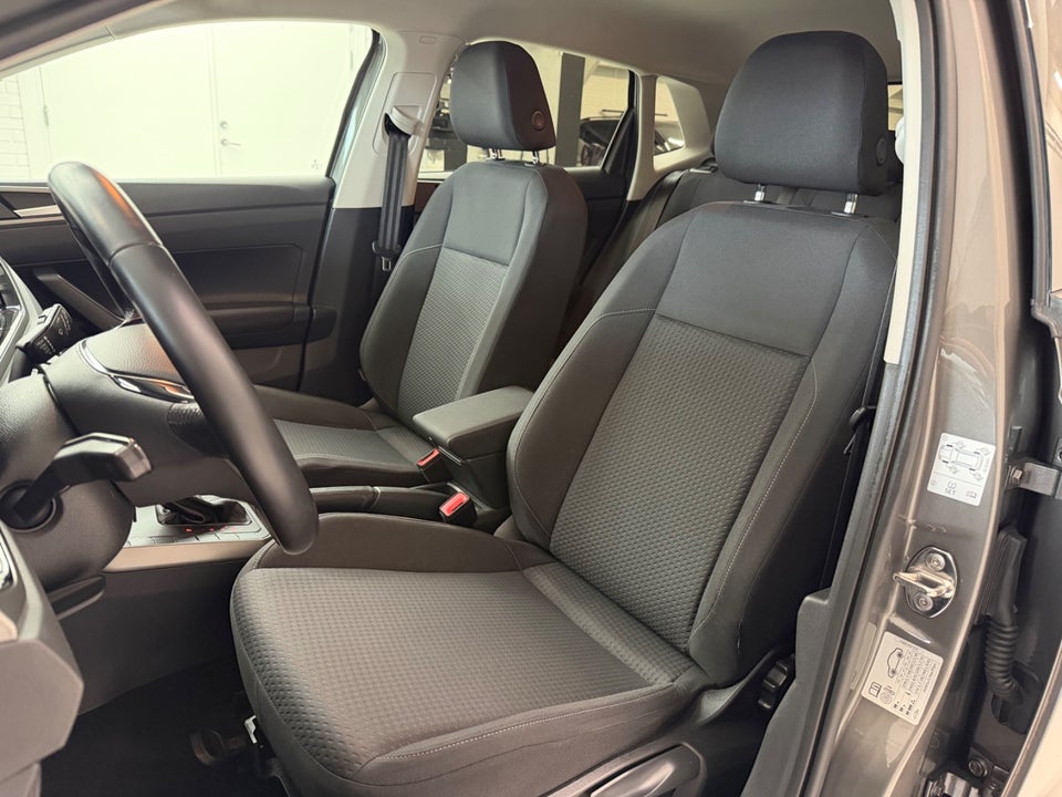 VW Polo 1,6 TDi 95 Comfortline DSG 5d