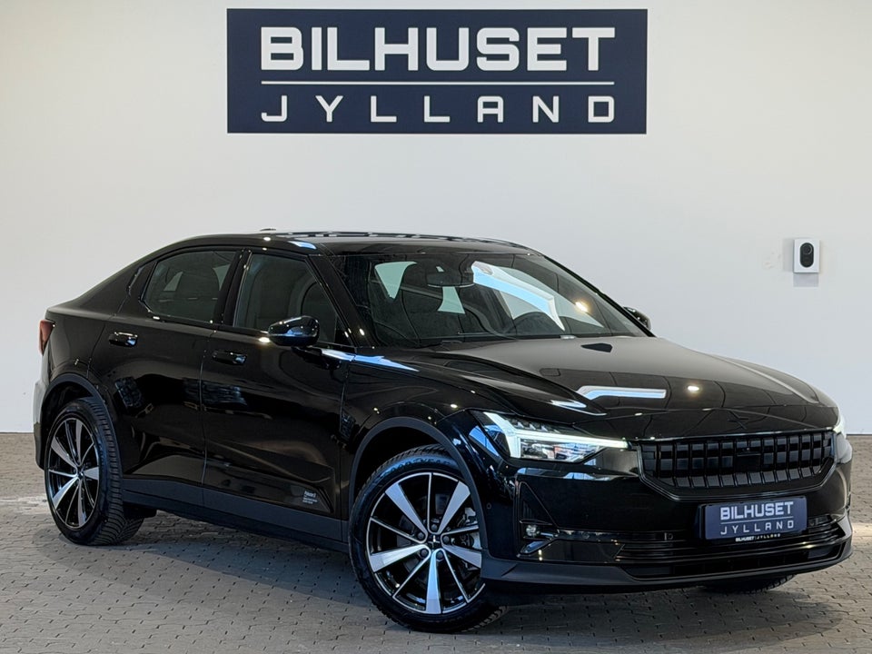 Polestar 2 Standard Range 5d