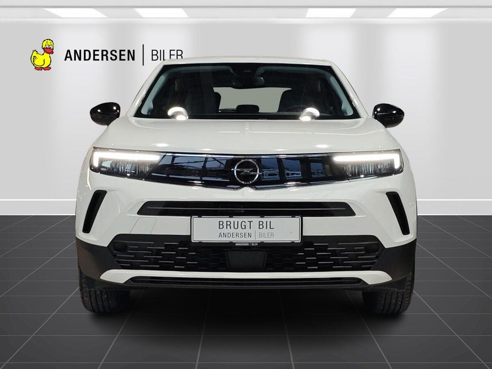 Opel Mokka-e 50 Elegance 5d