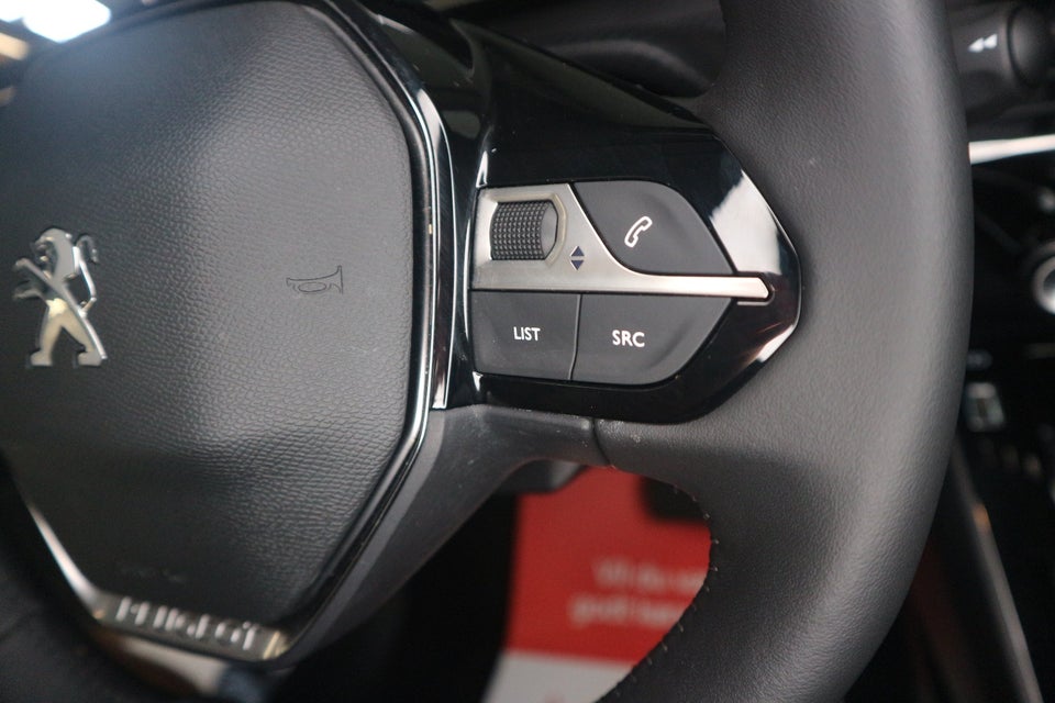 Peugeot e-208 50 Allure 5d