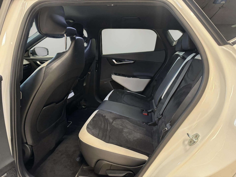 Kia EV6 77 Long Range GT-Line 5d