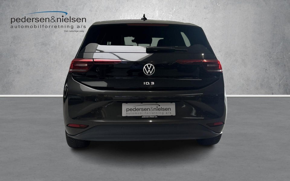VW ID.3 58 1ST 5d