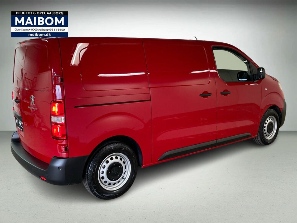 Peugeot e-Expert 75 L2 Premium Van