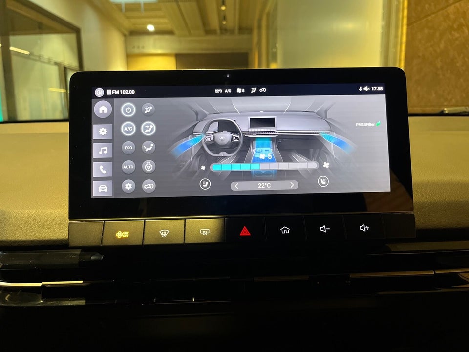 MG 4 51 Nordic Edition 5d