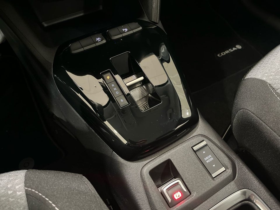 Opel Corsa-e 50 Edition 5d