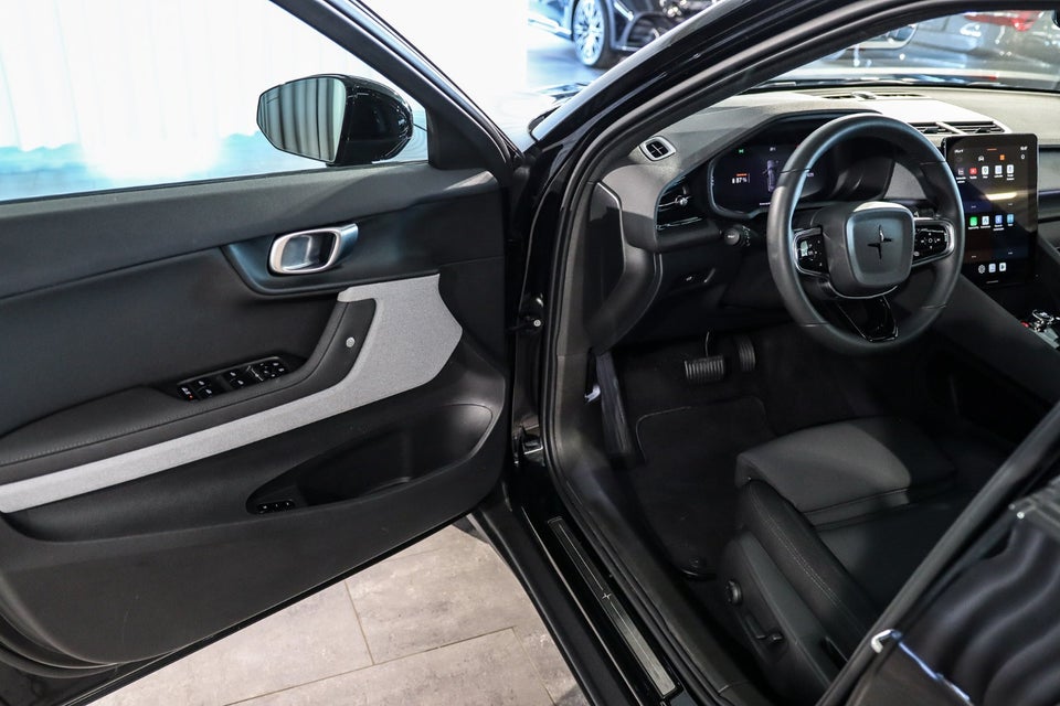 Polestar 2 Long Range 5d