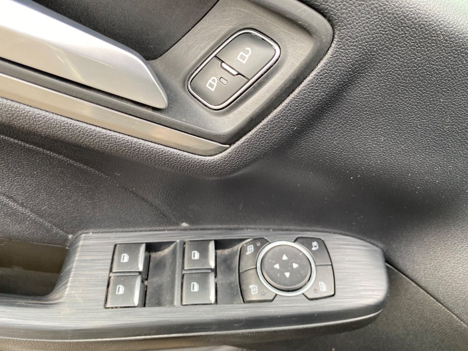 Ford Kuga 2,5 PHEV Titanium CVT Van 5d