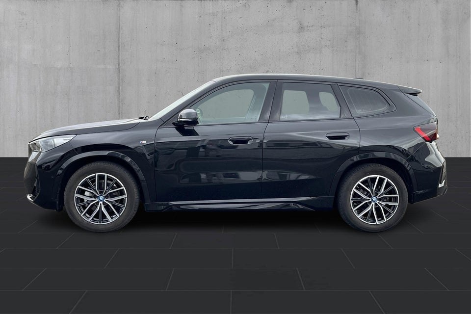 BMW iX1 eDrive20 M-Sport 5d
