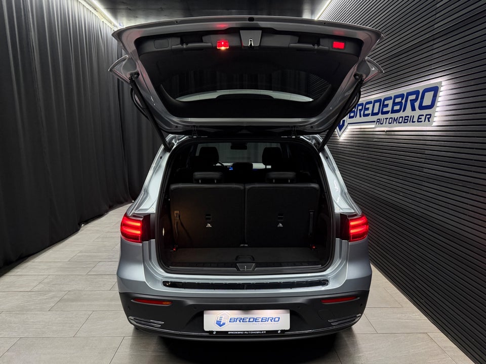 Mercedes EQB250+ Progressive 7prs 5d