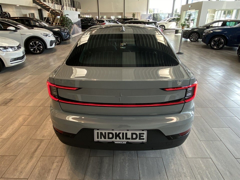 Polestar 2 Long Range Nordic Edition 5d