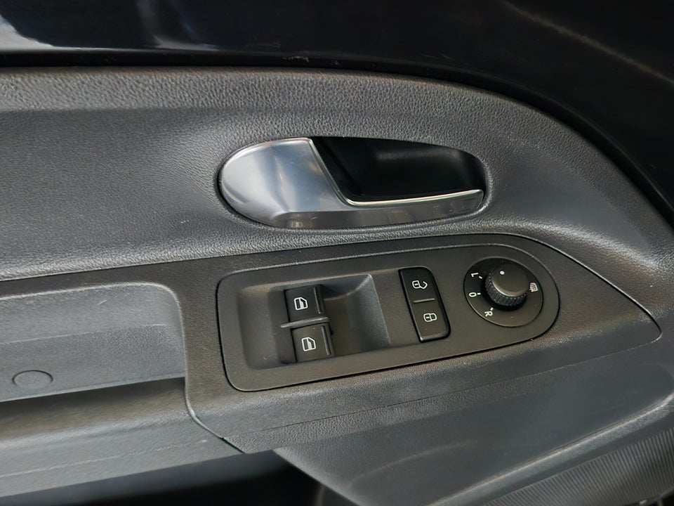 Seat Mii 1,0 60 Sport aut. eco 5d