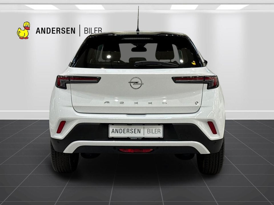 Opel Mokka-e 50 Elegance 5d