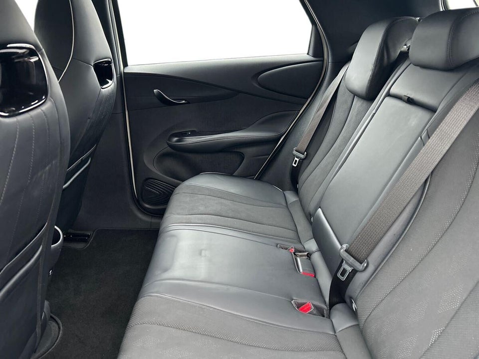 BYD Dolphin 60 Comfort 5d