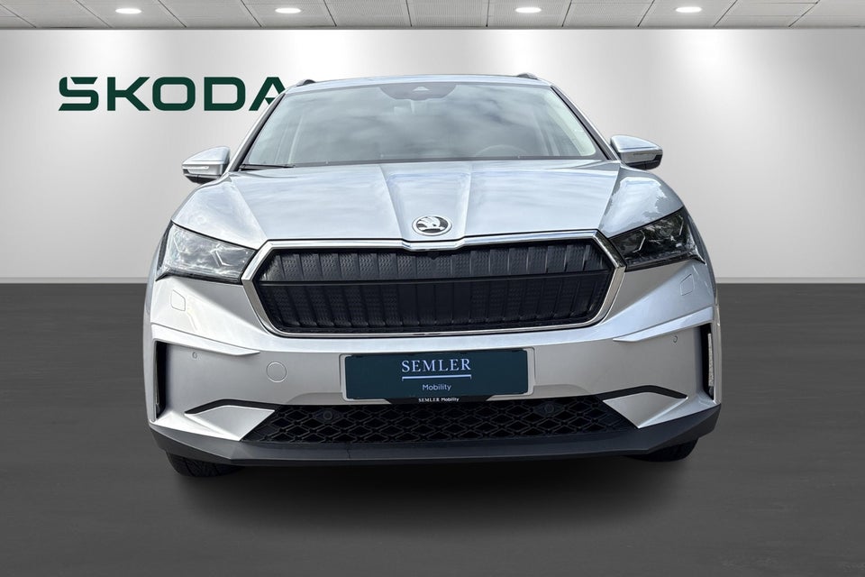 Skoda Enyaq 60 iV Premium 5d