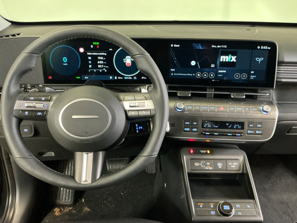 Hyundai Kona 65 EV Essential 5d