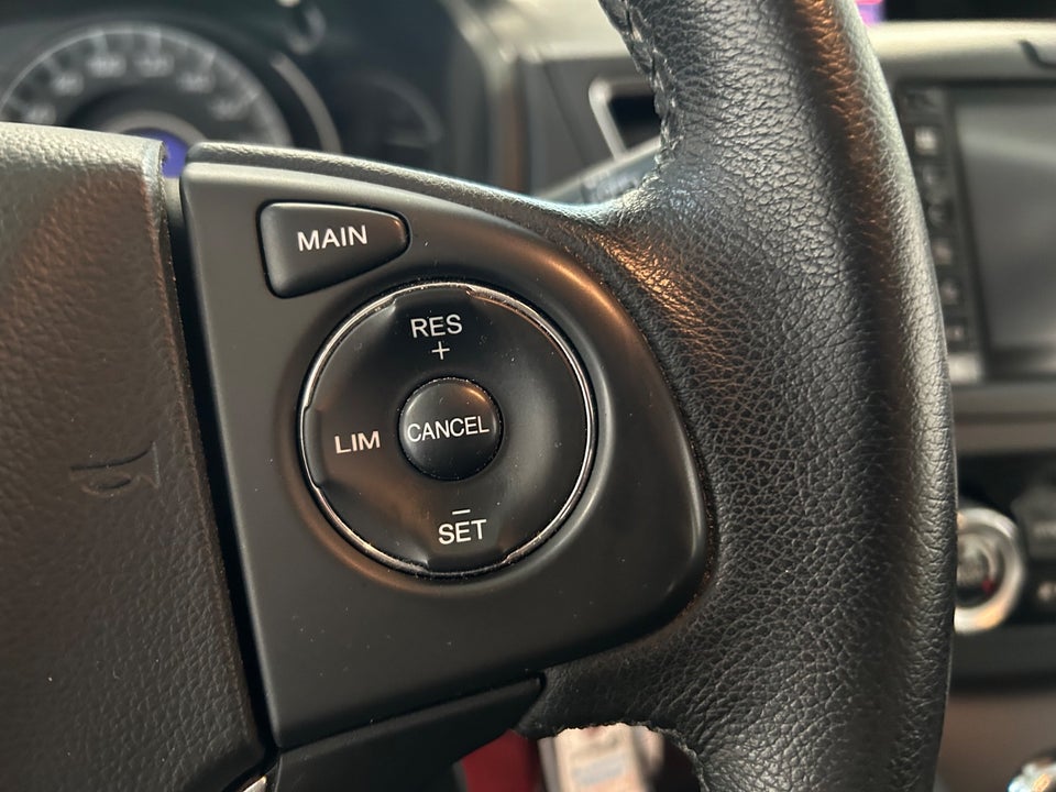 Honda CR-V 1,6 i-DTEC Comfort 5d