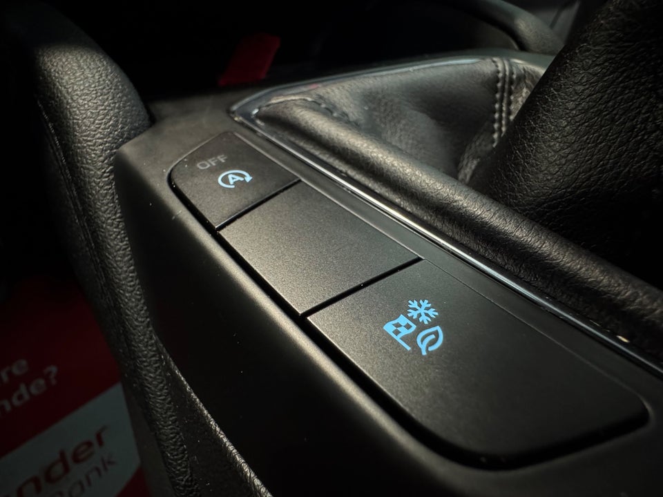 Ford Kuga 1,5 EcoBlue Titanium 5d