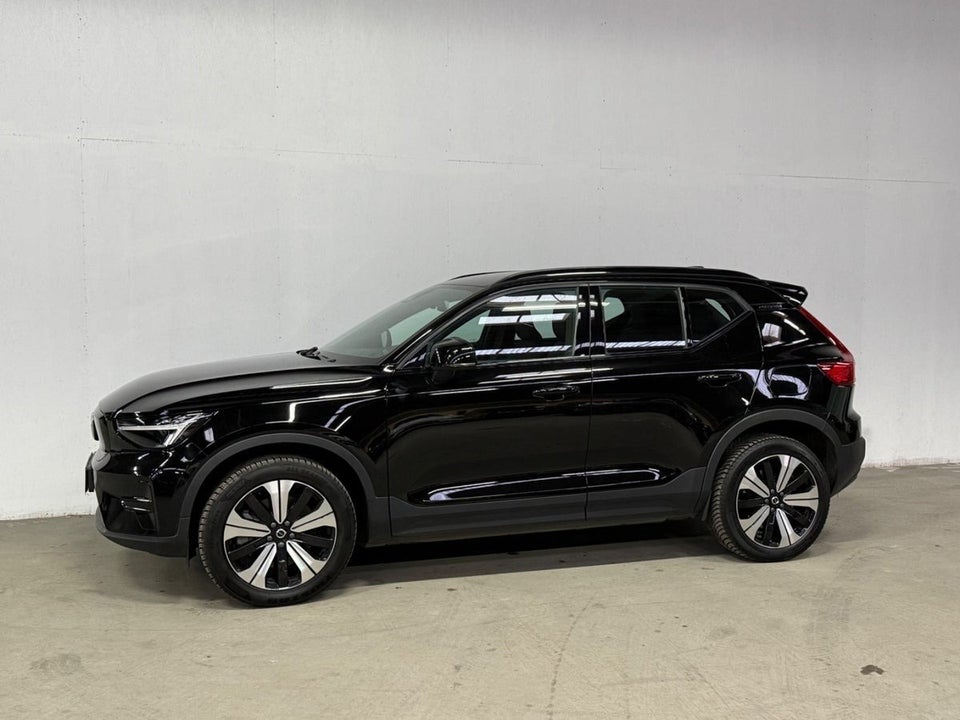 Volvo XC40 P6 ReCharge Core 5d