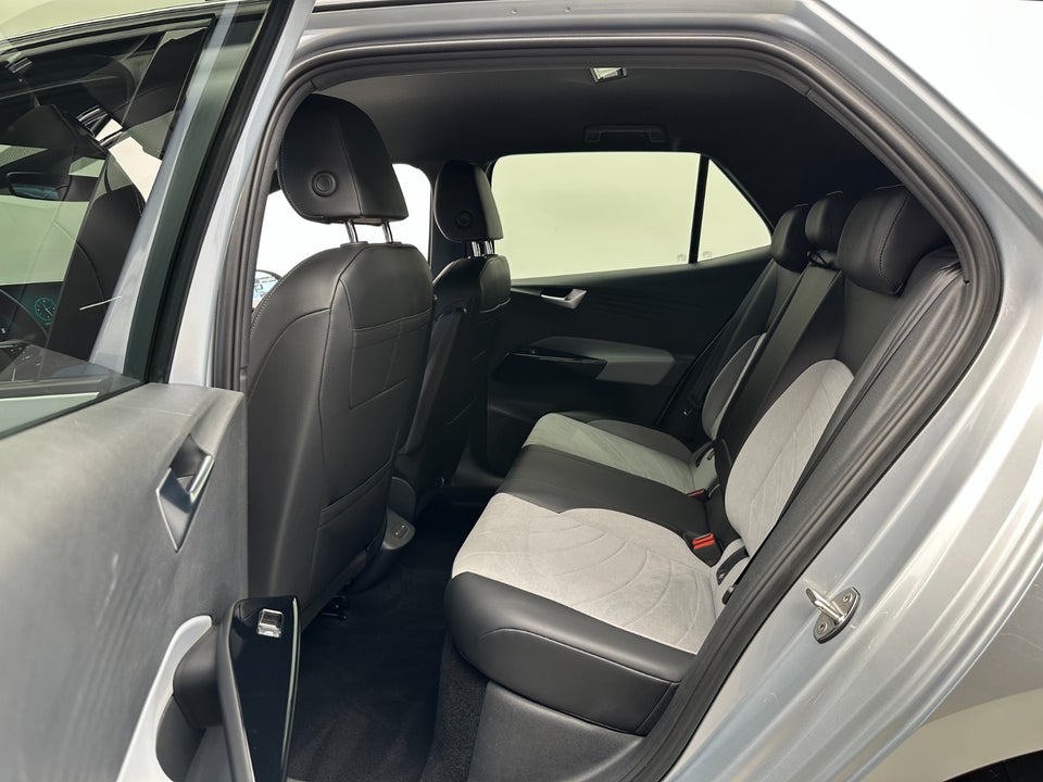 VW ID.3 58 Pro 5d