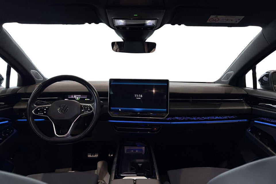 VW ID.7 86 Style S Tourer 5d