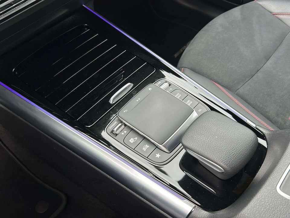 Mercedes EQA250+ AMG Line 5d