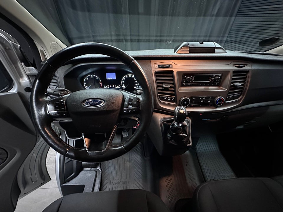 Ford Transit 350 L2 Van 2,0 EcoBlue Trend H2 FWD