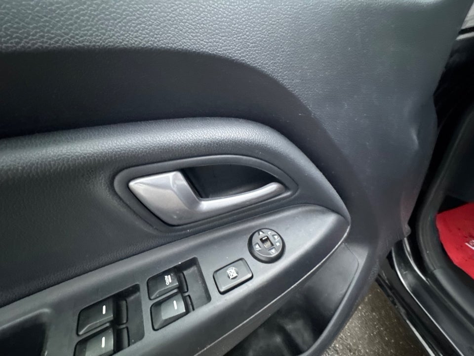 Kia Rio 1,2 CVVT Active 5d