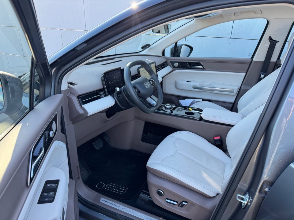 Aiways U5 Premium 5d