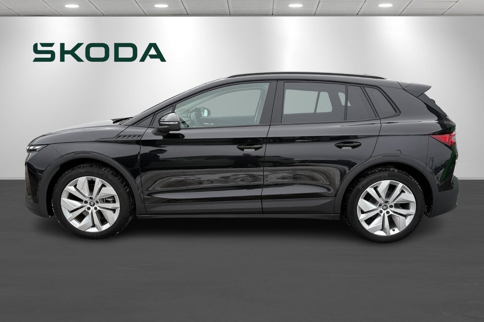 Skoda Elroq 60 iV 5d