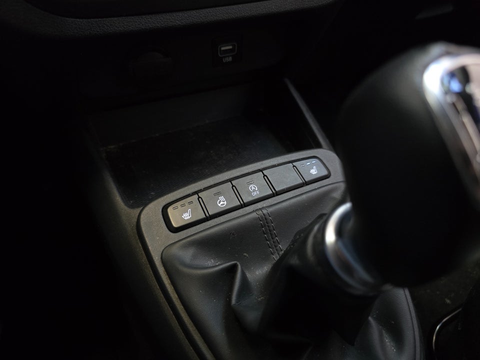 Hyundai i10 1,0 MPi Advanced 5d