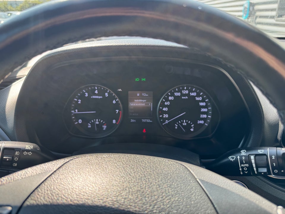 Hyundai i30 1,0 T-GDi Essential stc. 5d
